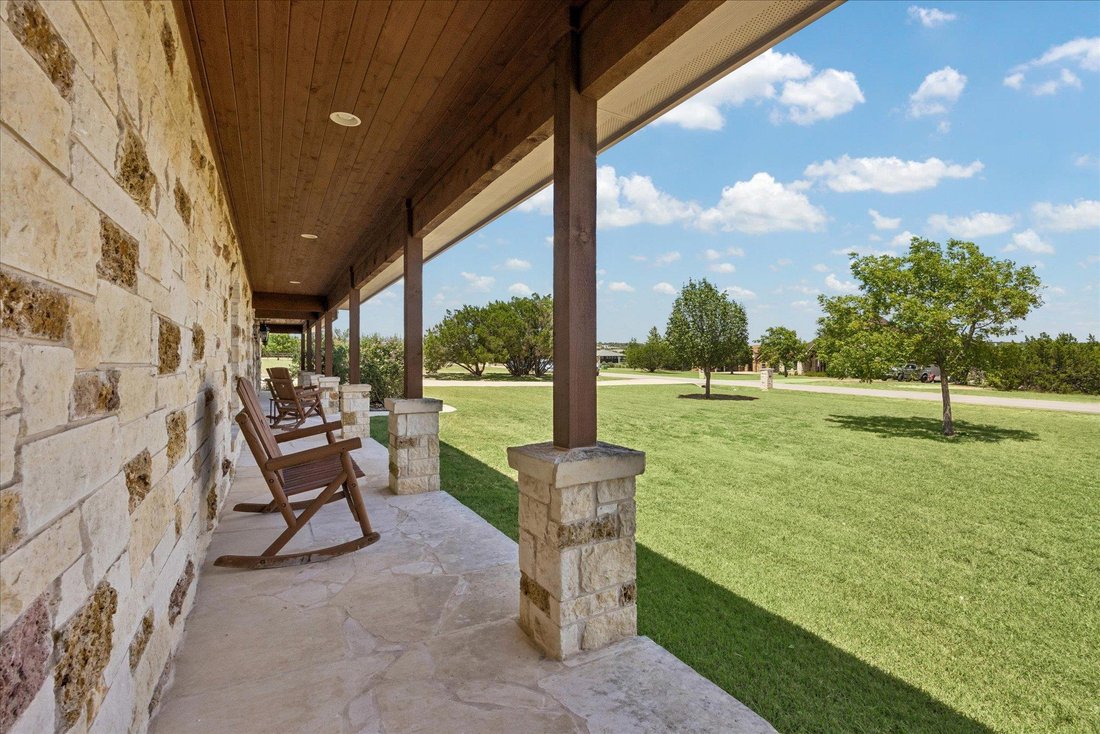 House in Dripping Springs, Texas, United States 4 - 18422268