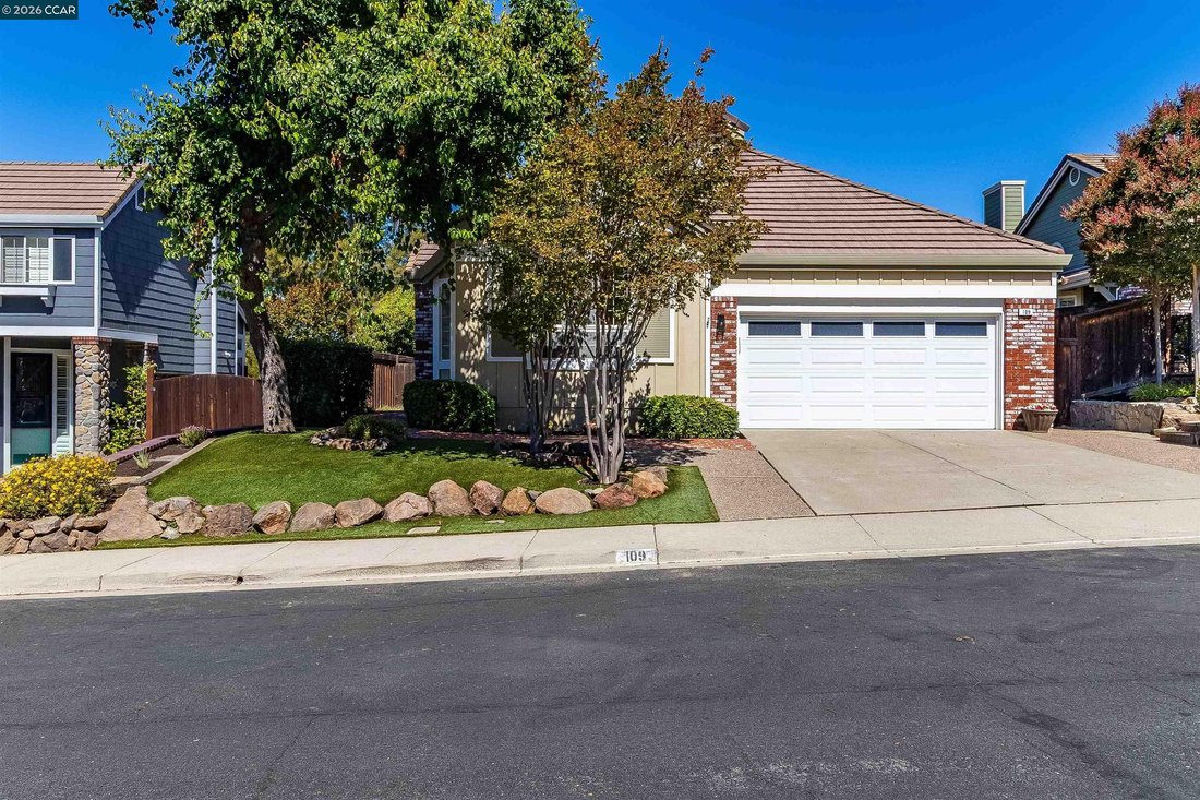 House in Clayton, California, United States 2 - 18423208