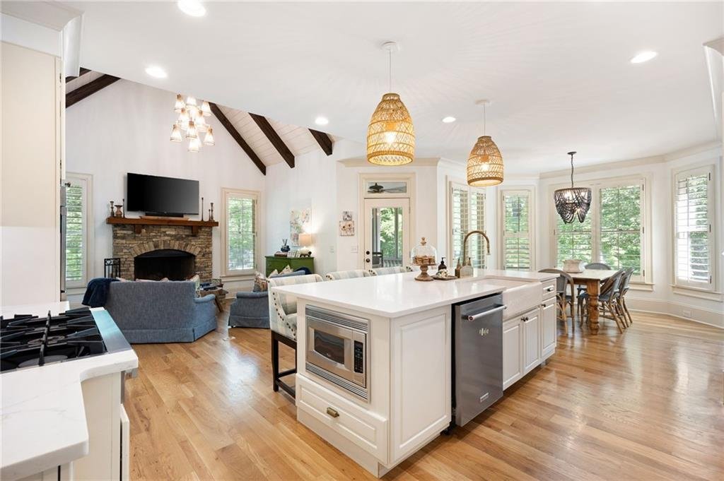 House in Acworth, Georgia, United States 3 - 18423278