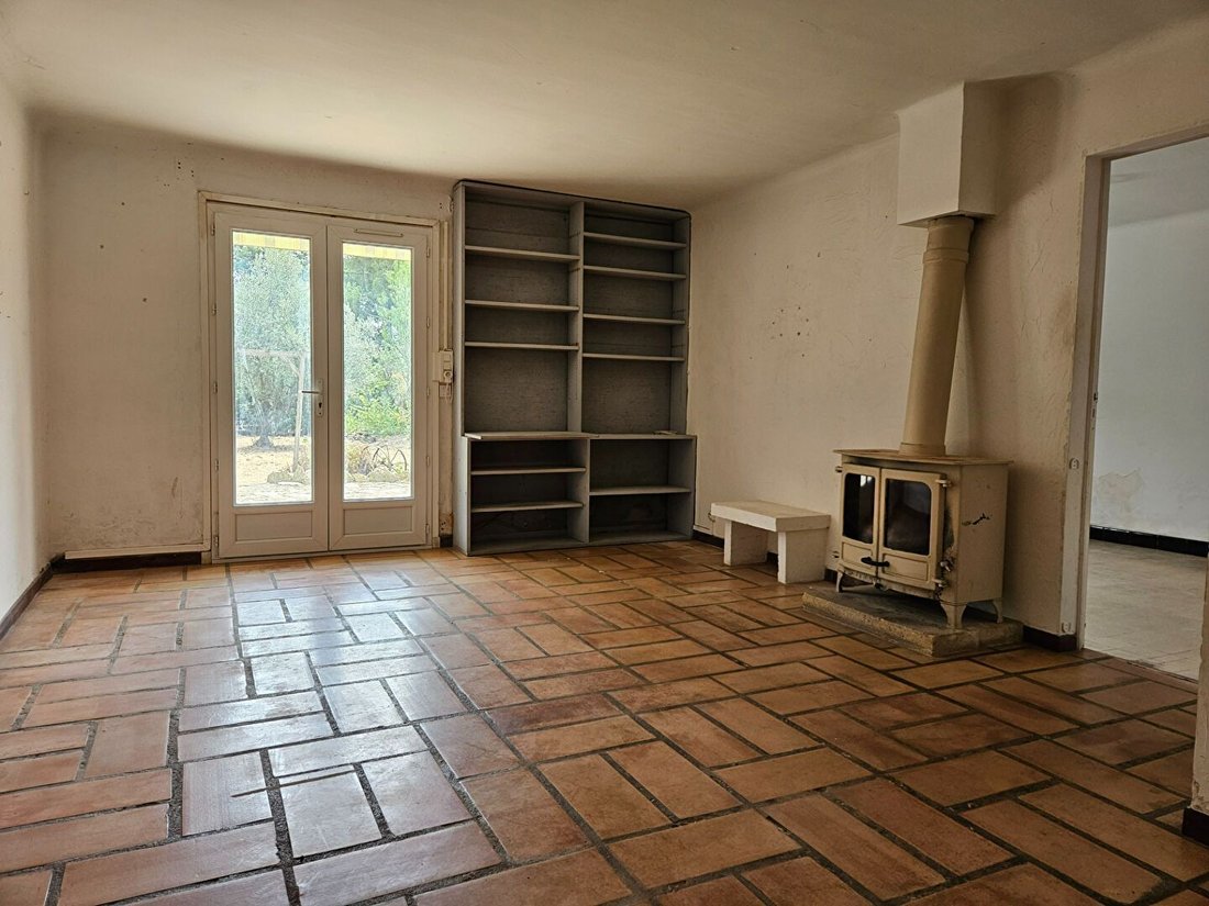 House in Montagne des Chèvres, Villeneuve-lès-Avignon, France 2 - 18421109