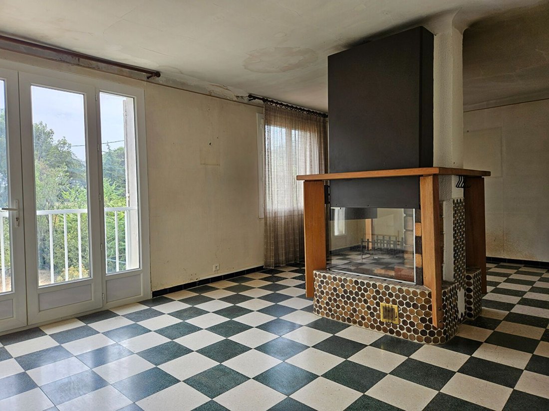 House in Montagne des Chèvres, Villeneuve-lès-Avignon, France 3 - 18421109