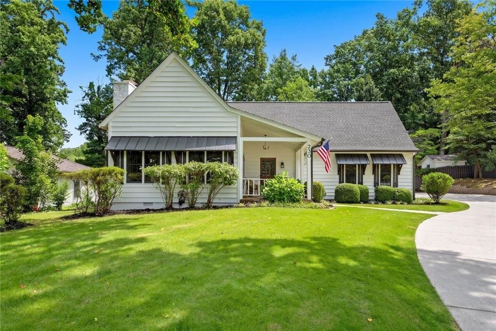 House in Marietta, Georgia, United States 1 - 18423310