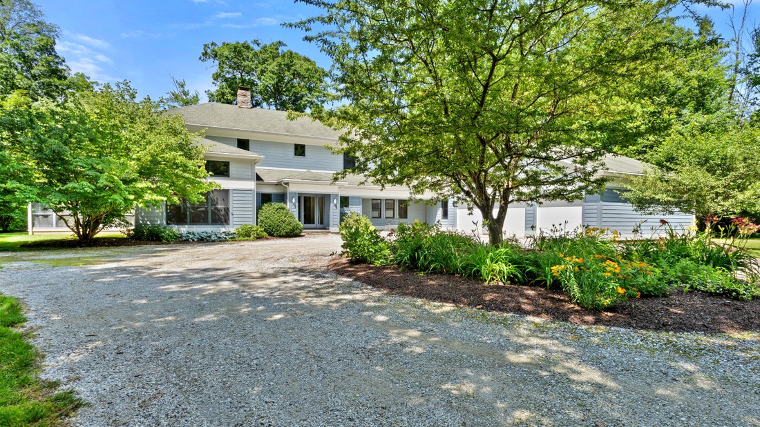 House in Stockbridge, Massachusetts, United States 1 - 18424281