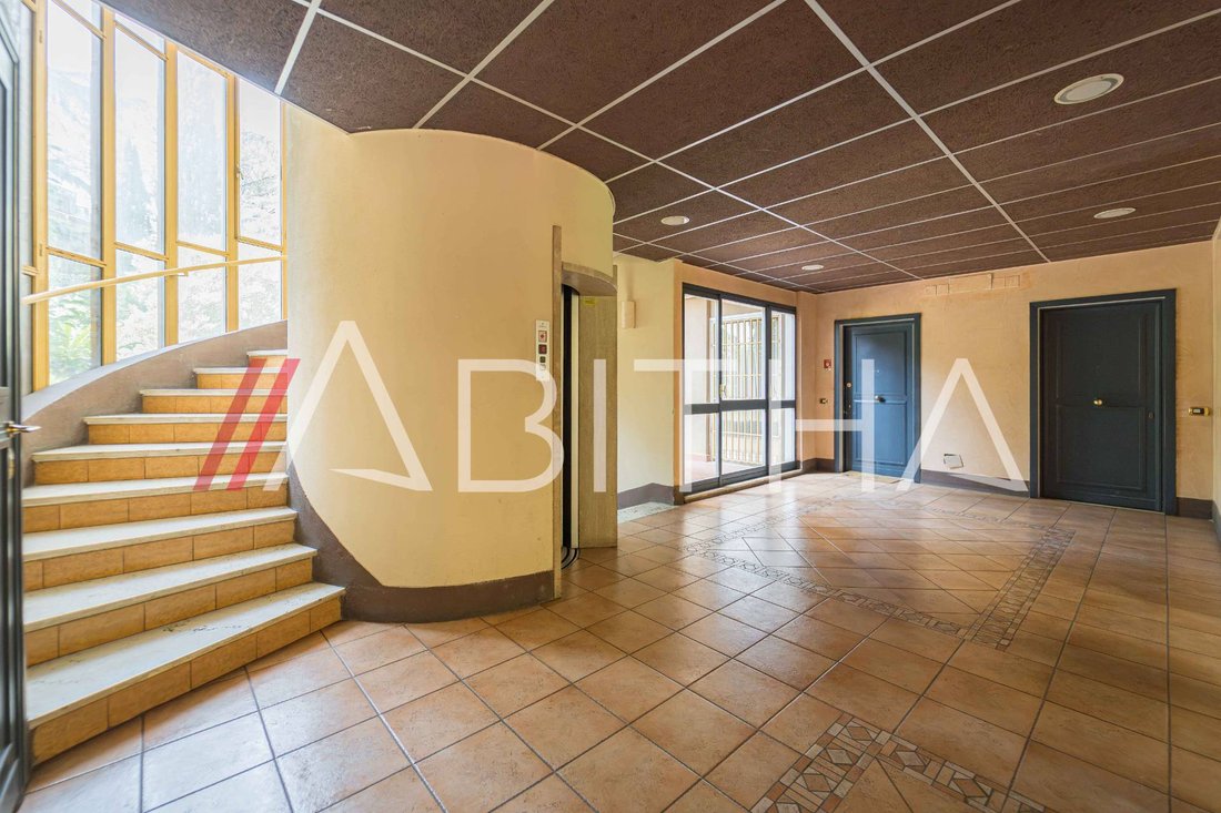 Apartment in Aventino - San Saba, Rome, Italy 5 - 18420830