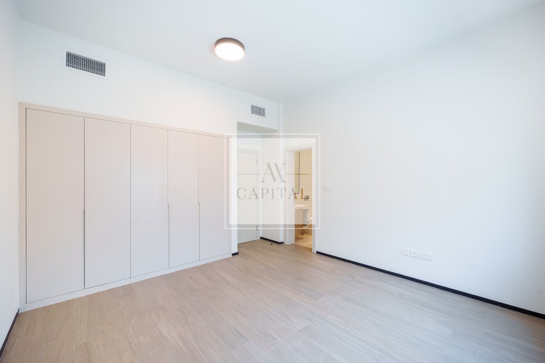 Apartment in Dubai Creek Harbour, Dubai, United Arab Emirates 5 - 18421296