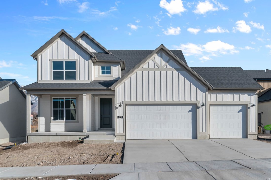 House in Provo, Utah, United States 1 - 18422317
