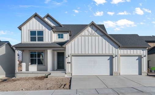 House in Provo, Utah, United States 1
