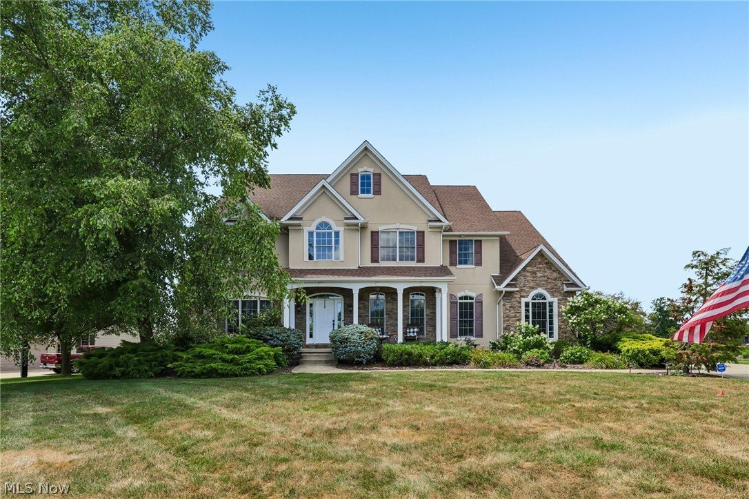 House in Columbiana, Ohio, United States 1 - 18423570