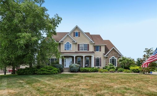 House in Columbiana, Ohio, United States 1