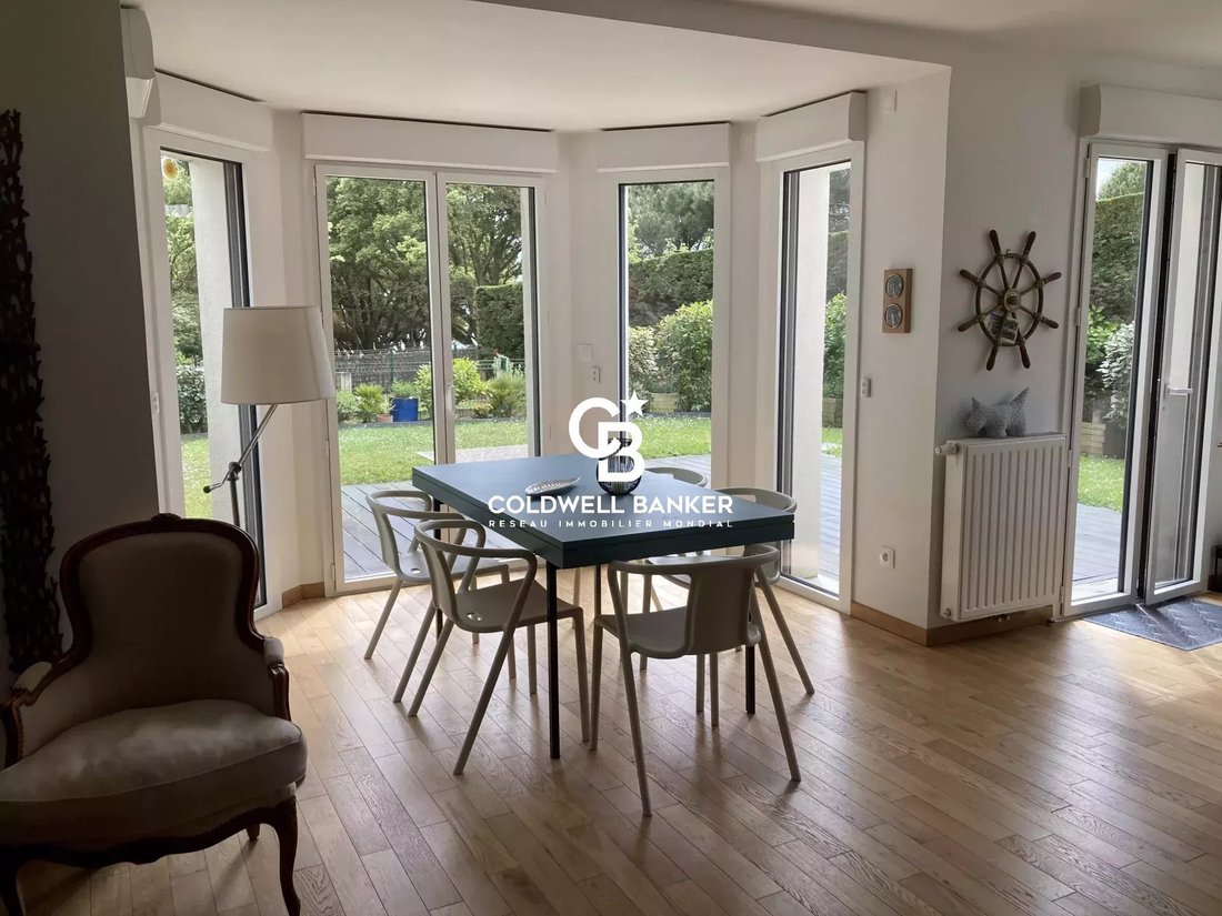 Apartment in Birochère-Joselière, Pornic, France 2 - 18421169