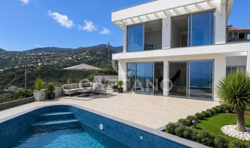 Villa in Ponta do Sol, Autonome Region Madeira, Portugal 2