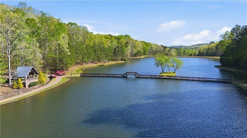 House in Dallas, Georgia, United States 5 - 18423261