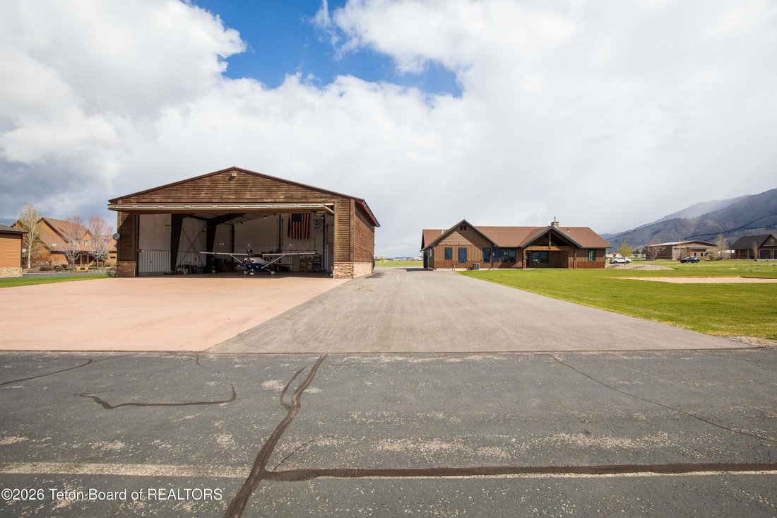 House in Afton, Wyoming, United States 3 - 18422659