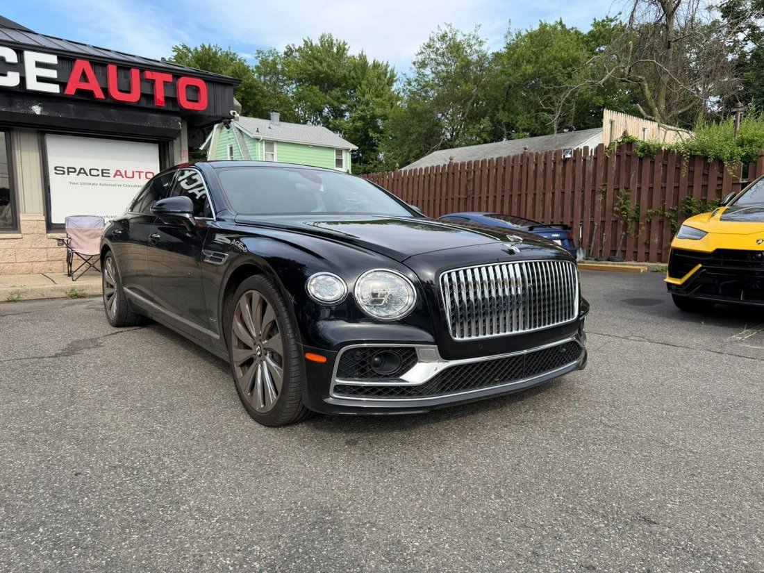 Sedan in East Brunswick, NJ, United States 4 - 18424656