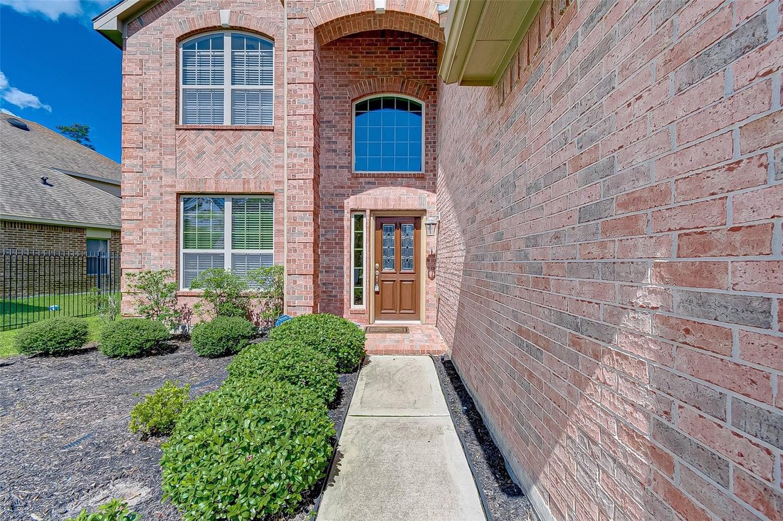 House in Spring, Texas, United States 3 - 18423710