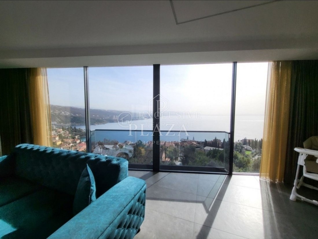 Apartment in Grad Opatija, Primorje-Gorski Kotar County, Croatia 4 - 17714574