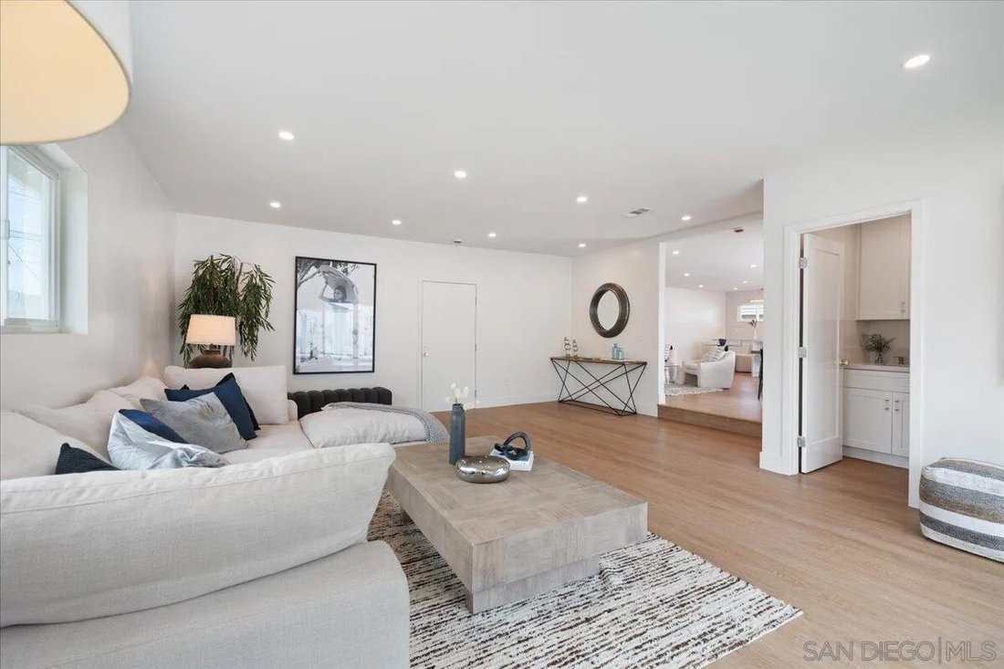 House in San Diego, California, United States 4 - 18423533