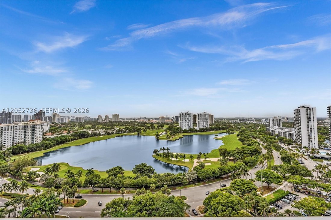 Condo in Aventura, Florida, United States 3 - 18423101
