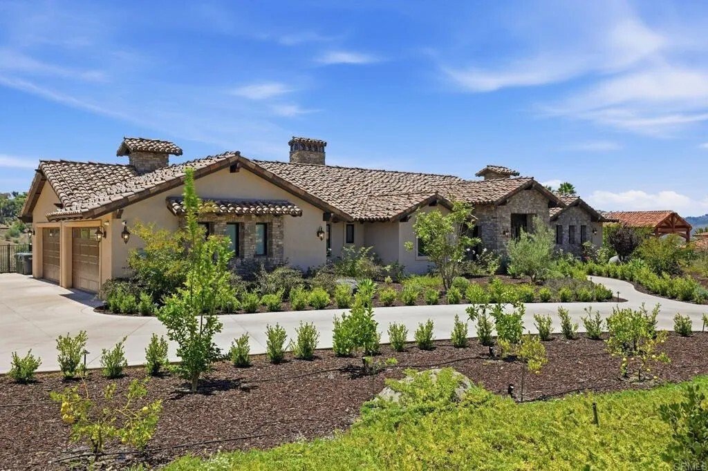 House in Bonsall, California, United States 4 - 18423501