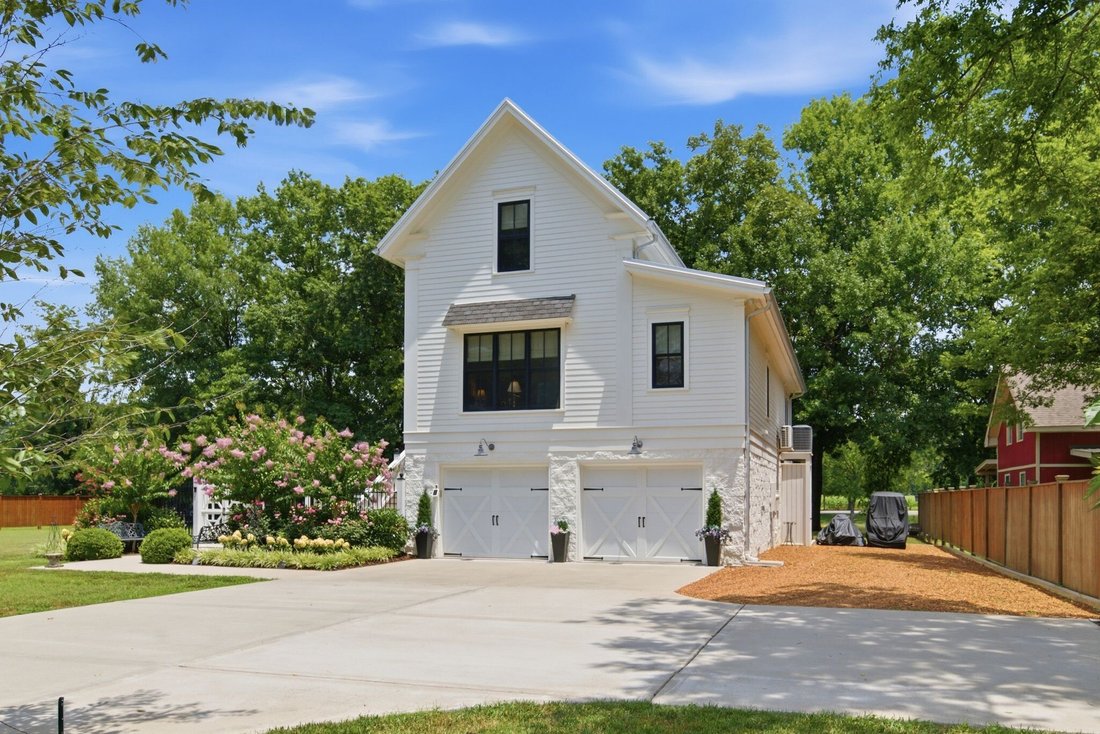 House in Chapmansboro, Tennessee, United States 4 - 18419601