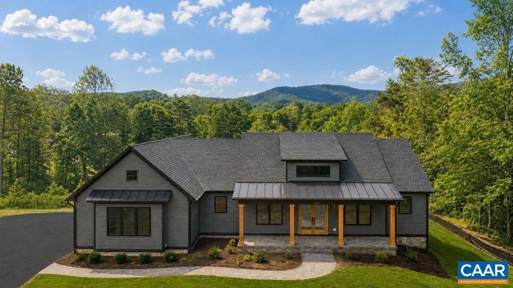 House in Charlottesville, Virginia, United States 1 - 17349911