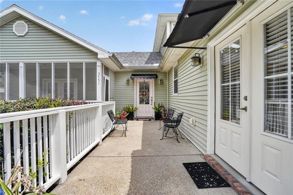 House in Metairie, Louisiana, United States 5 - 18423229