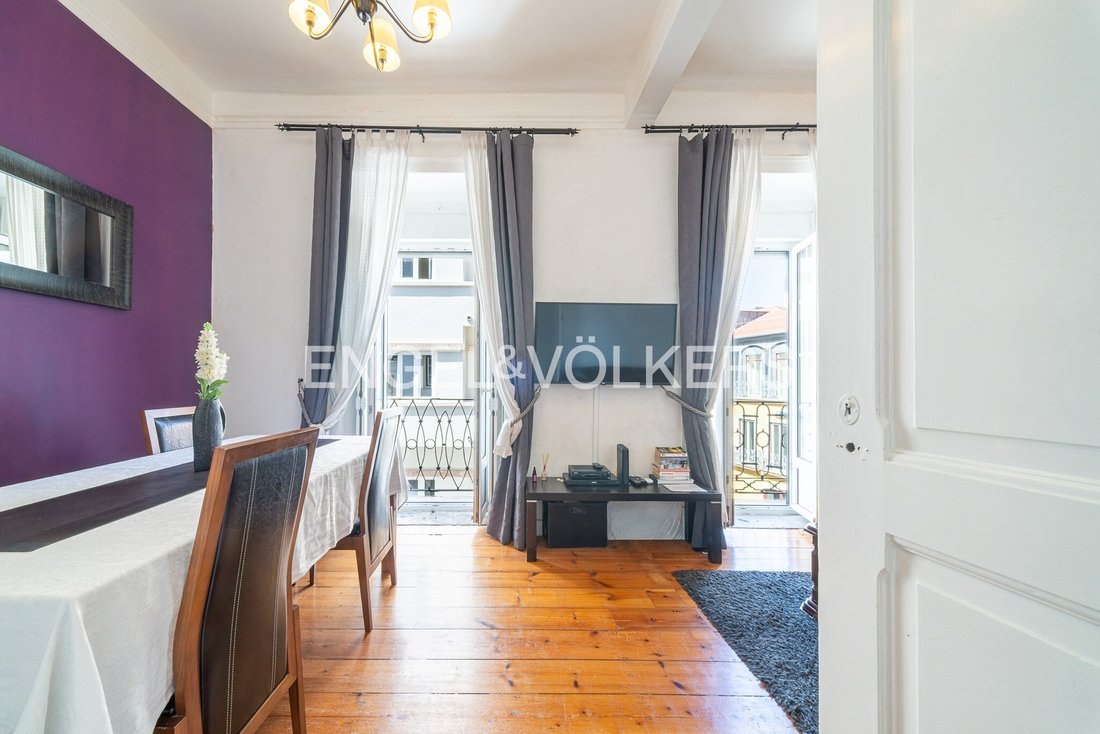 Apartment in Arroios, Lisbon, Portugal 5 - 18424174
