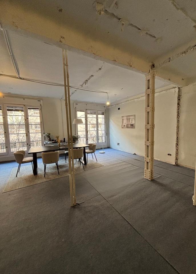 Apartment in Chamartín, Madrid, Spain 4 - 18420914