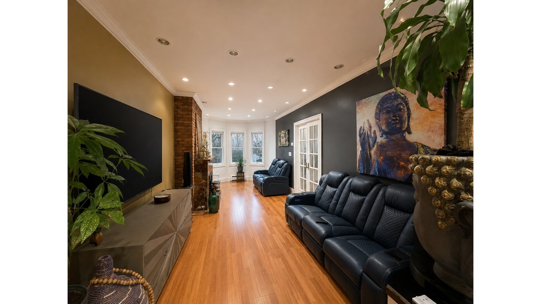 Apartment in New York, New York, United States 4 - 18423825