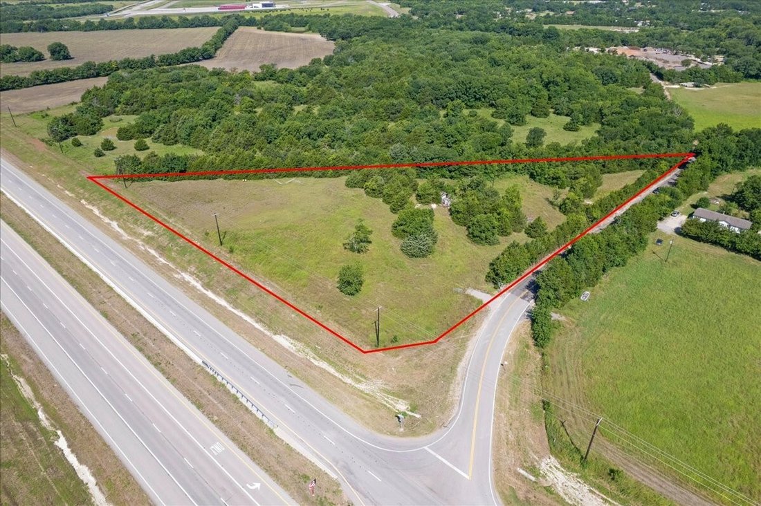 Land in Anna, Texas, United States 5 - 18422581