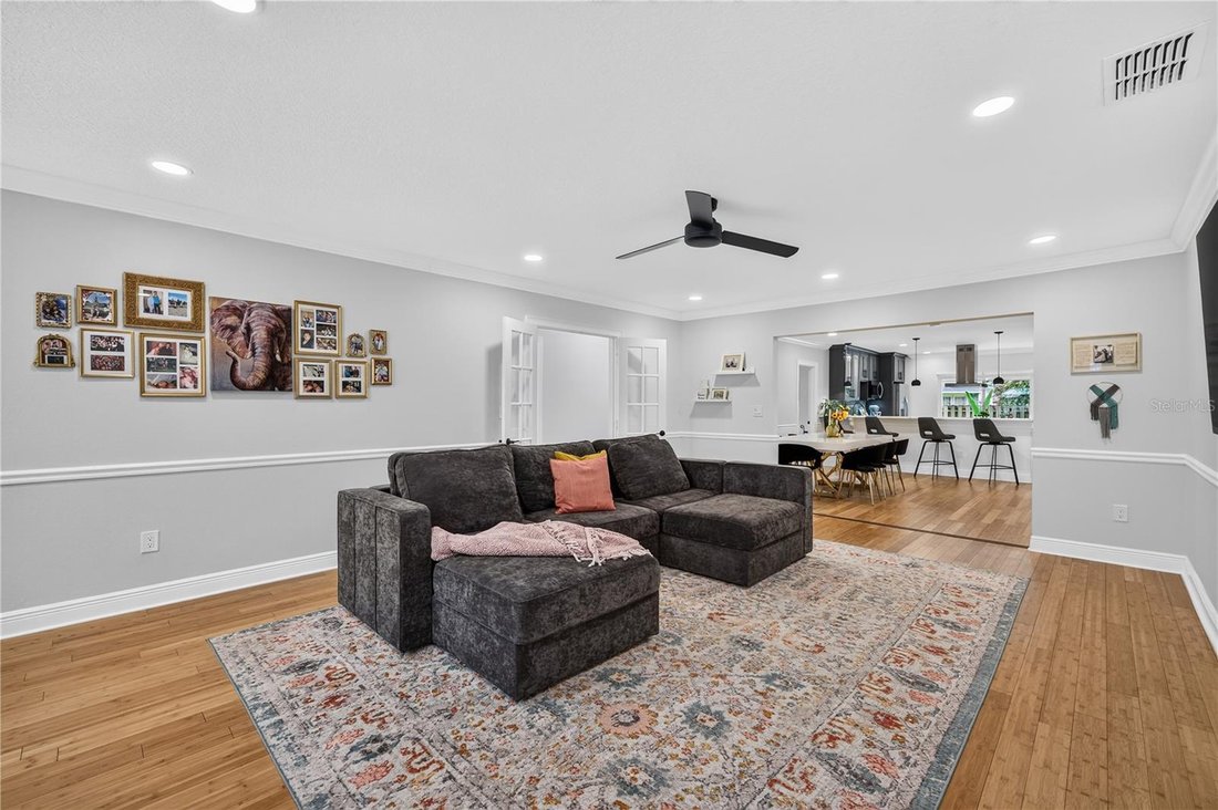 House in Orlando, Florida, United States 3 - 18422210