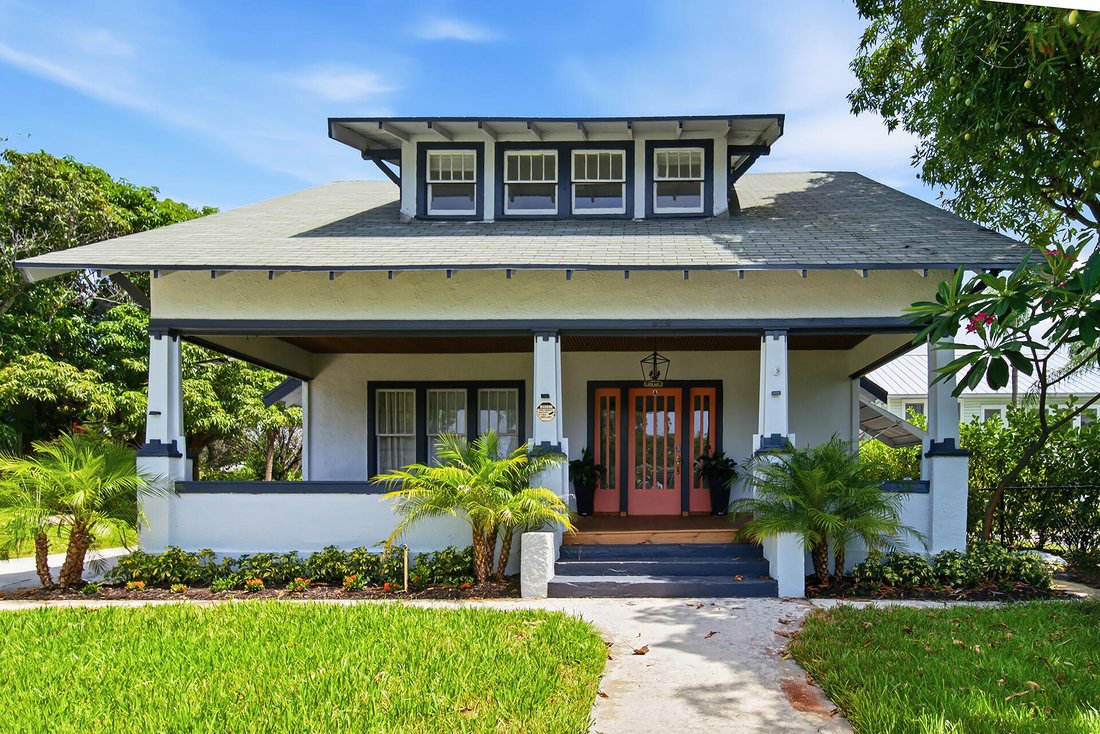 House in West Palm Beach, Florida, United States 1 - 18422860