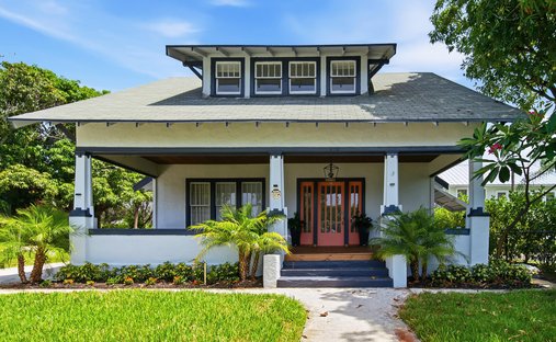 House in West Palm Beach, Florida, United States 1
