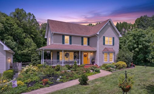 Casa en King George, Virginia, Estados Unidos 1