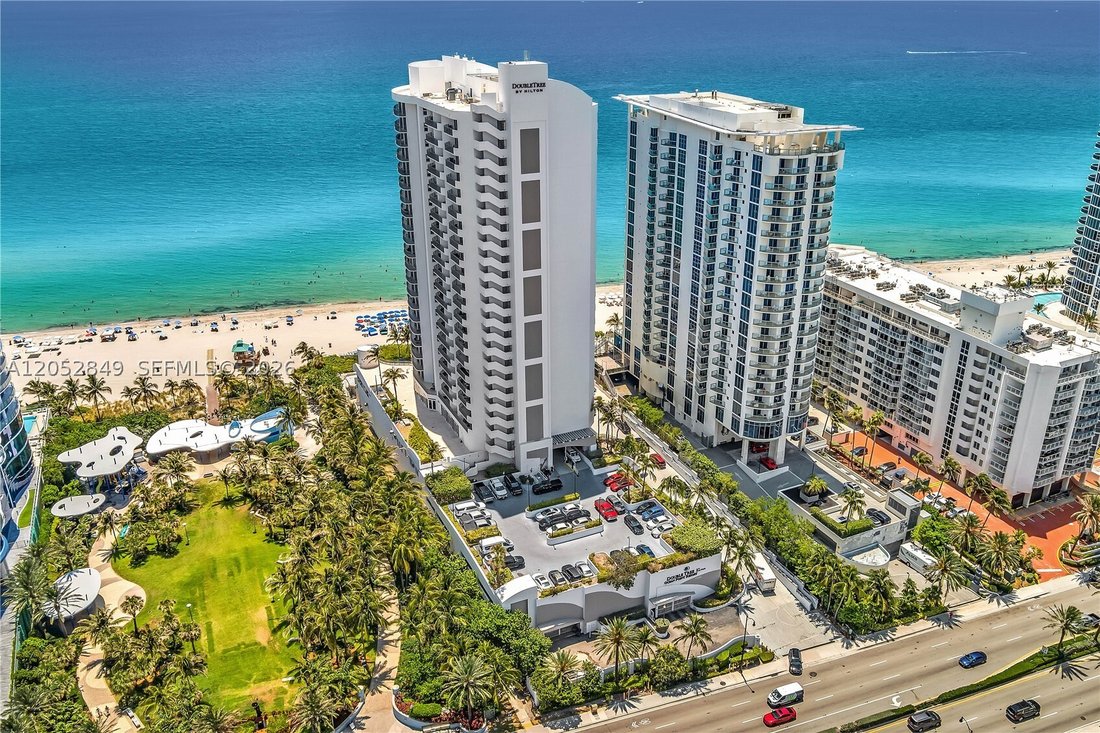 Appartement à Golden Beach, Floride, États-Unis 2 - 18423072