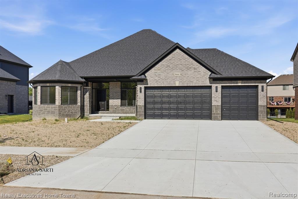 House in Macomb, Michigan, United States 3 - 18423597