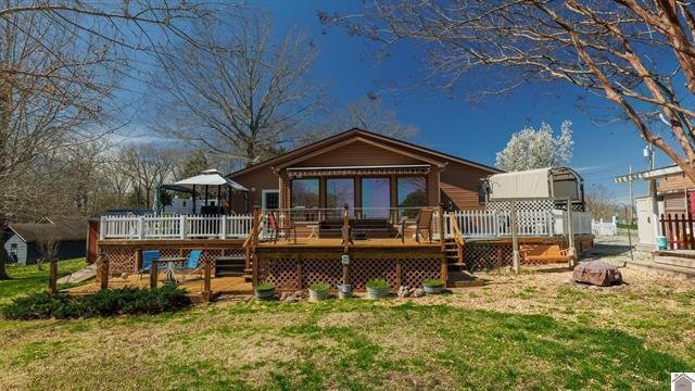 House in Benton, Kentucky, United States 1 - 18422743