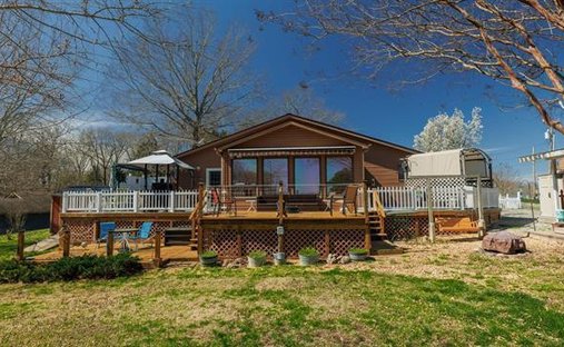 Casa en Benton, Kentucky, Estados Unidos 1