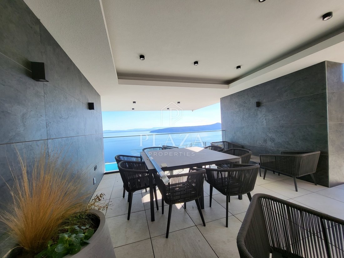 House in Grad Opatija, Primorje-Gorski Kotar County, Croatia 2 - 17714545