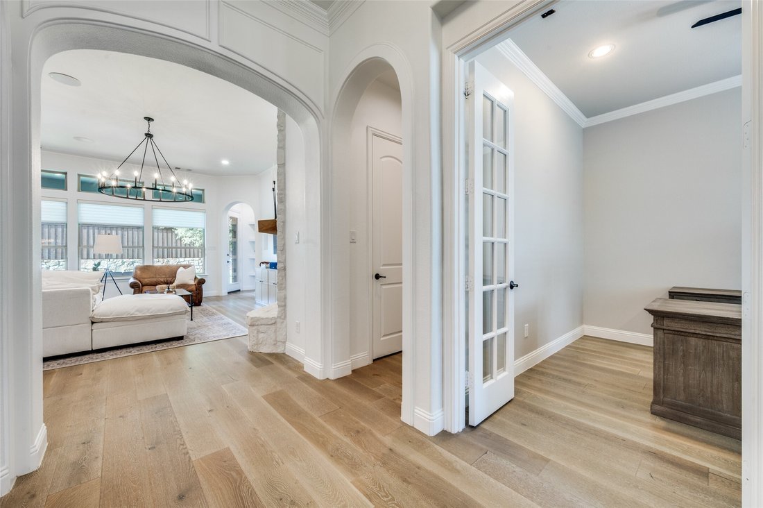 House in Frisco, Texas, United States 3 - 18420704