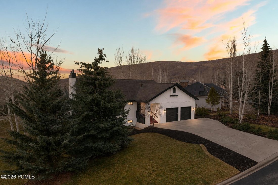 House in Park City, Utah, United States 2 - 18422875