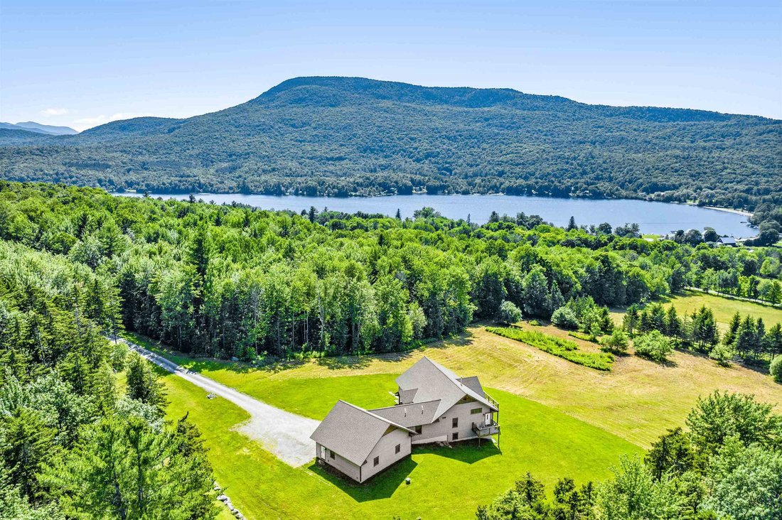 Casa a Elmore, Vermont, Stati Uniti 5 - 18425001
