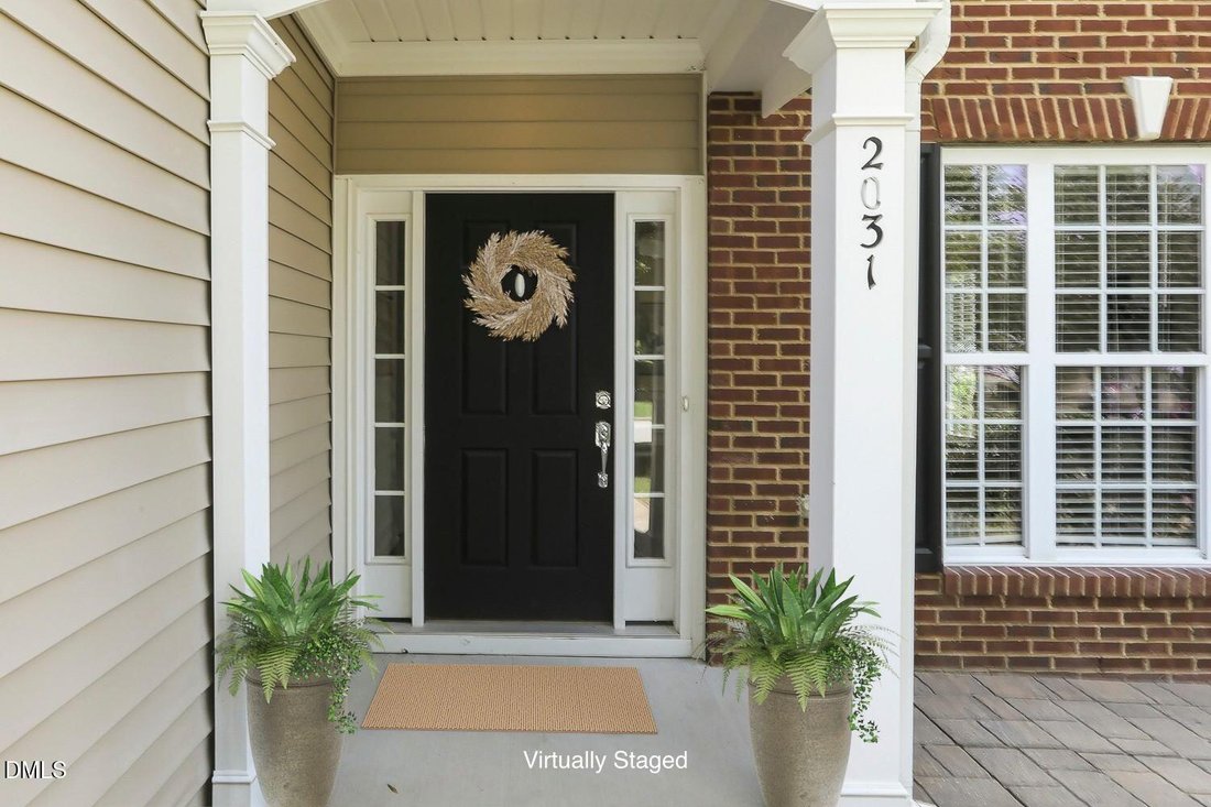 House in Morrisville, North Carolina, United States 4 - 18280607