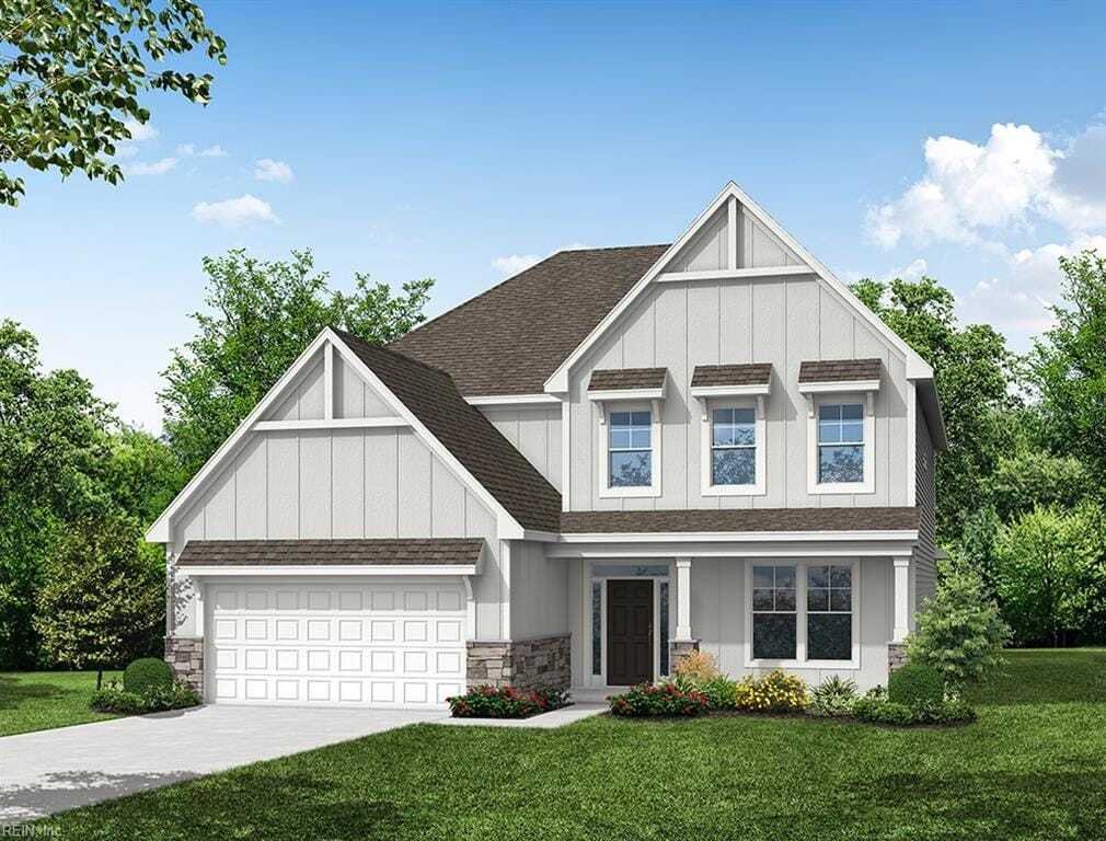House in Windsor, Virginia, United States 2 - 18420961