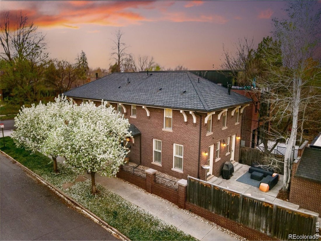 House in Denver, Colorado, United States 3 - 18422920