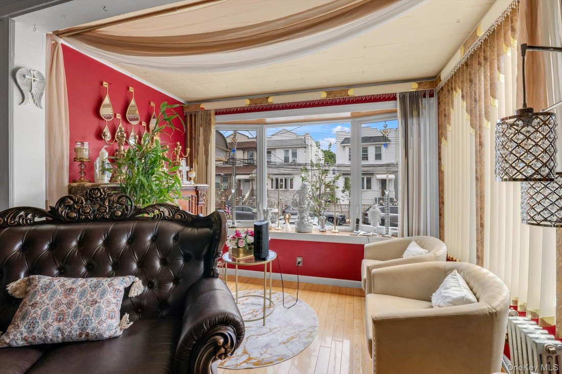 Apartment in New York, New York, United States 4 - 18423450