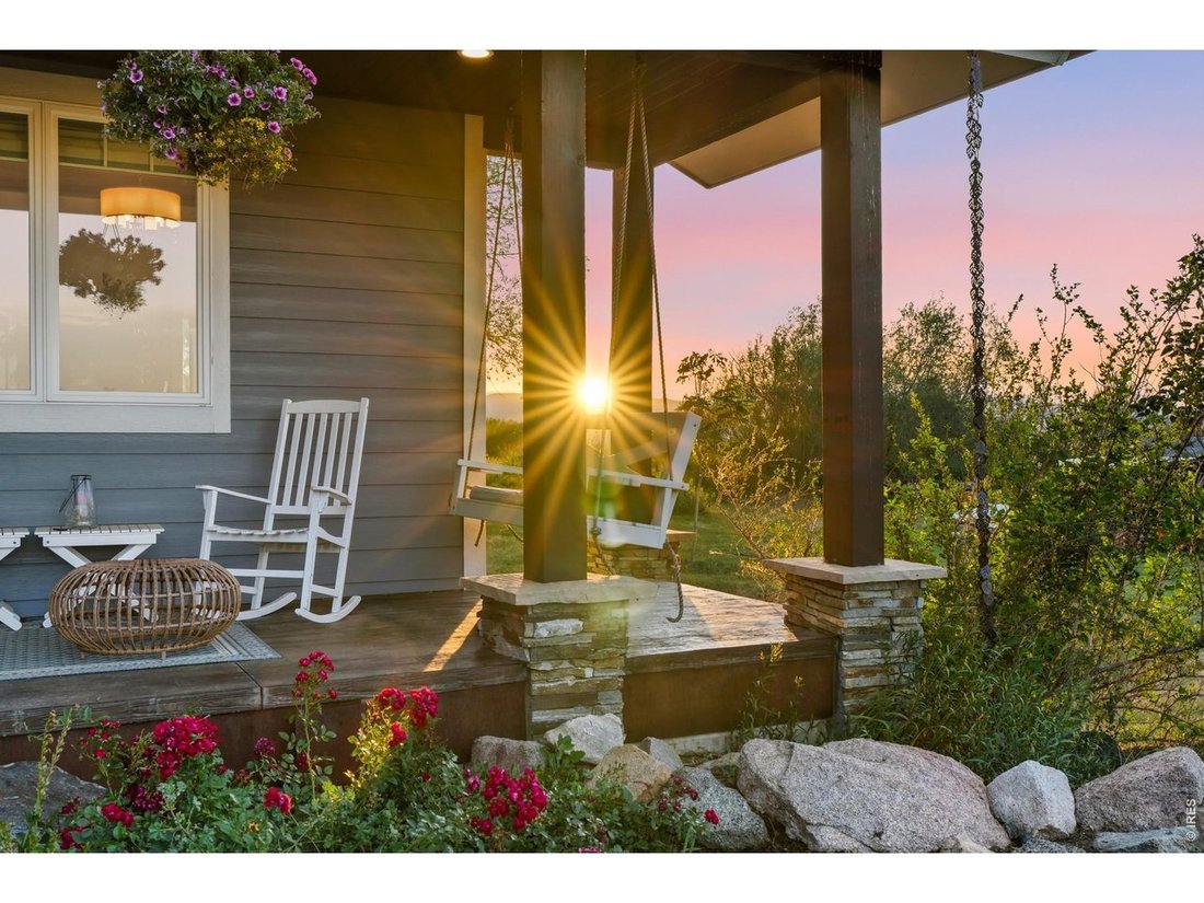 House in Boulder, Colorado, United States 3 - 18203930