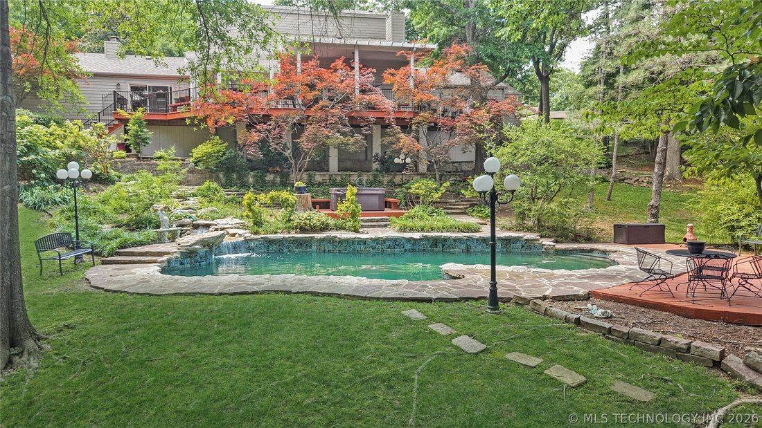 House in Tulsa, Oklahoma, United States 3 - 18422998