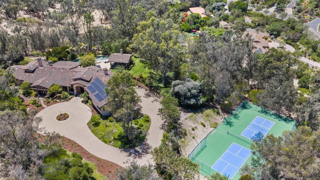 House in Rancho Santa Fe, California, United States 5 - 18423517