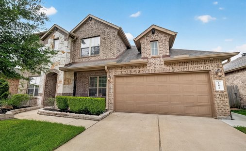 Casa a Katy, Texas, Stati Uniti 1